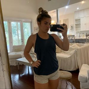 Athleta workout tank